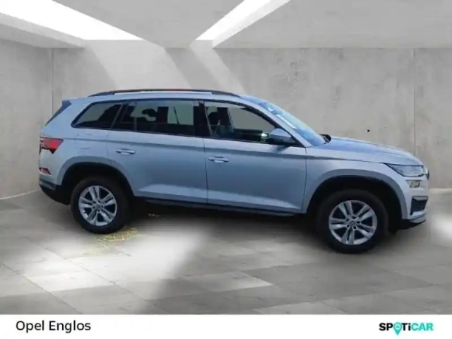 Skoda Kodiaq 1.5 tsi act 150ch ambition dsg euro6ap 5 places — photo 4