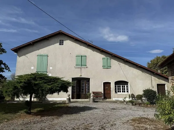 Maison 6 pièces 167 m²
