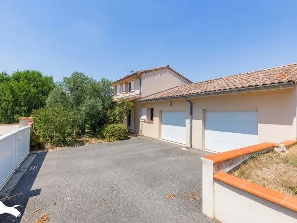 Maison 5 pièces 129 m²