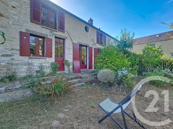 Maison 4 pièces 120 m²