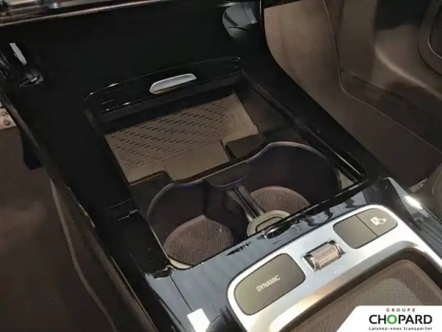 Mercedes Classe A 180 d — photo 58