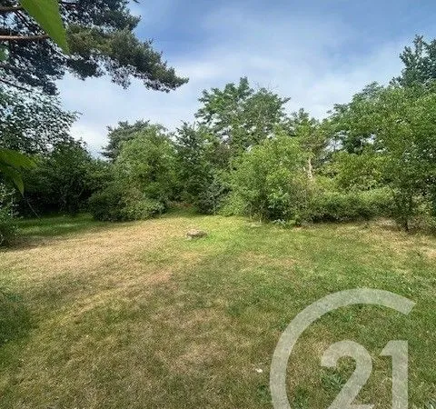 Terrain 635 m² Kaltenhouse