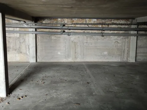 Location place de parking Canclaux/Mellinet Nantes