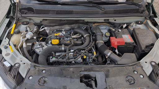 Dacia Sandero 1.0 TCe 100 ECO-G - Stepway Expression + – 2023 – 50626 km – Bicarburation essence GPL – Boîte Manuelle — photo 20