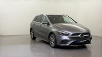 Mercedes Classe B 250 e 160+102ch AMG Line Edition 8G-DCT — photo 3