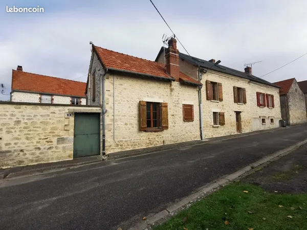 Maison 6 pièces 144 m²