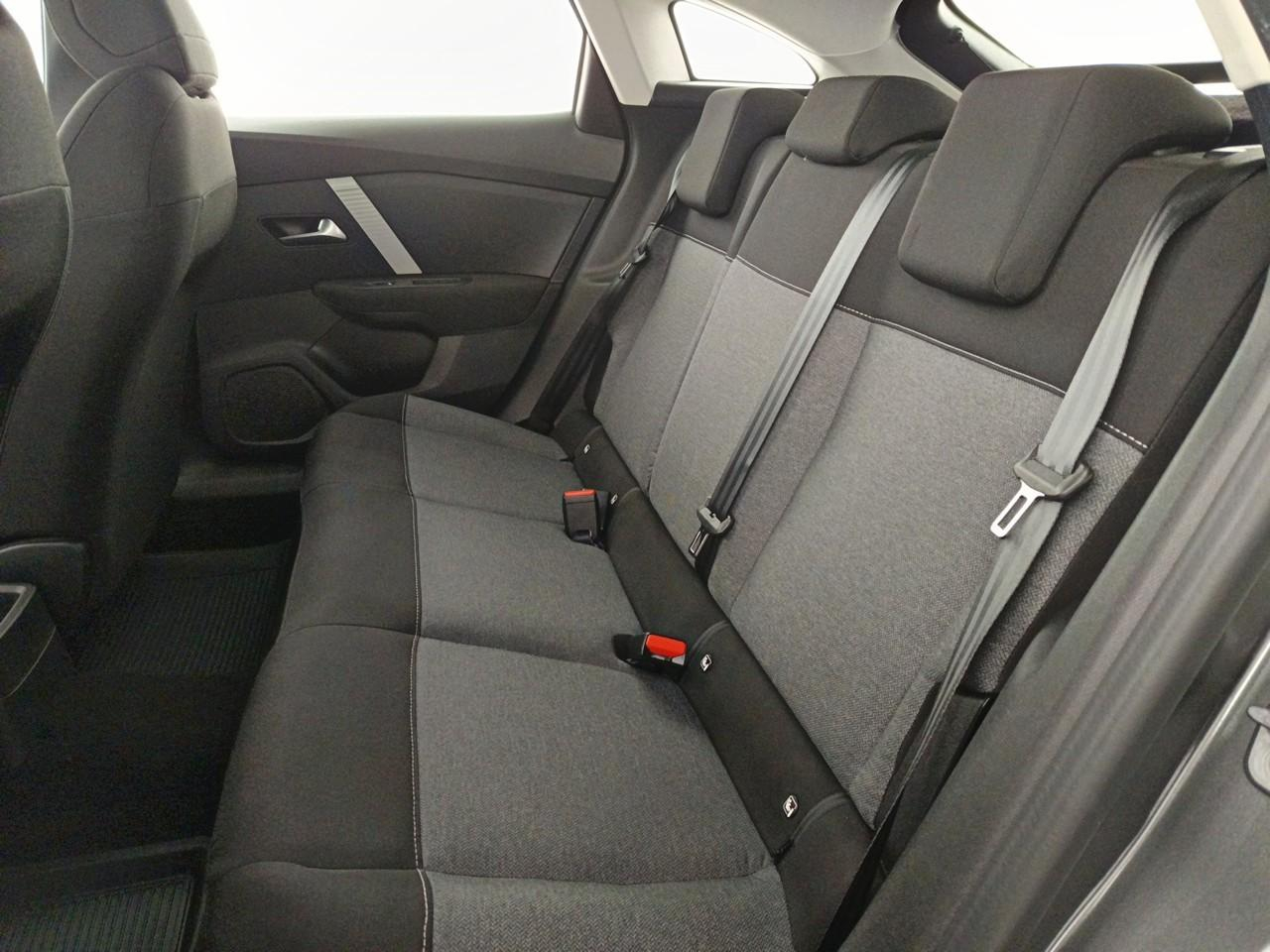 Citroën C4 bluehdi 110 s&s bvm6 live — photo 10