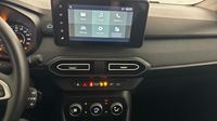 Dacia Sandero 1.0 SCe 65ch Expression — photo 19