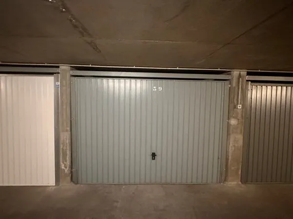 Box de garage à Lyon 3e, secteur Saxe-Gambetta