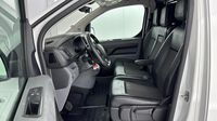 Peugeot Expert Standard 2.0 BlueHDi 120ch S&S Asphalt EAT8 — photo 12
