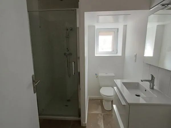 Appartement 3 niveaux 3 chambres