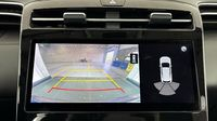Hyundai Tucson 1.6 CRDI 136ch Hybrid 48V Business DCT7 — photo 29