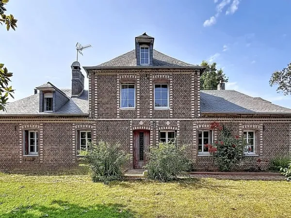 Maison 8 pièces 135 m²
