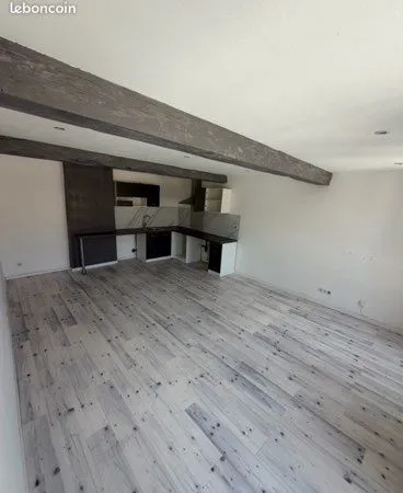 Appartement Lavardac