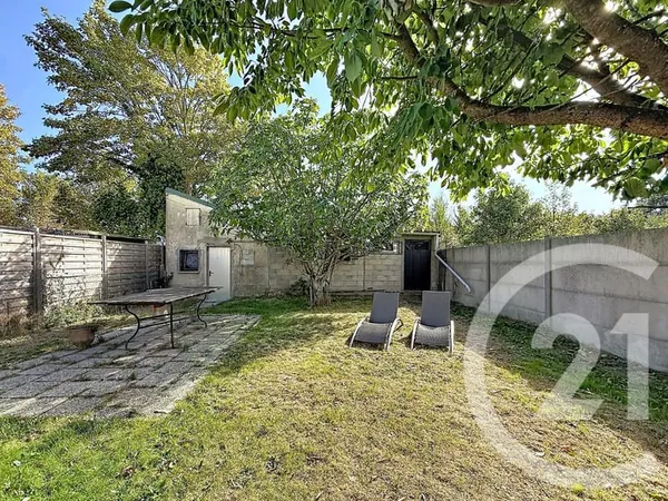Maison 7 pièces 146 m²