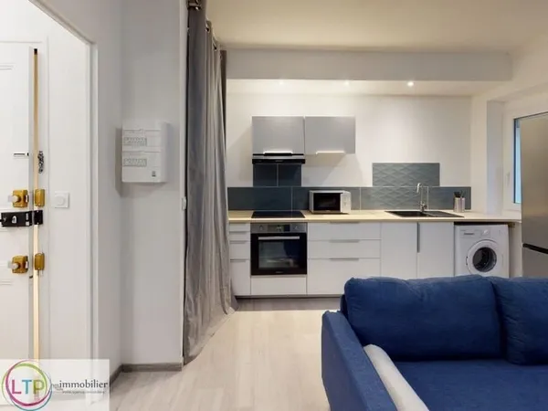 Immeuble à Béziers pour investisseur