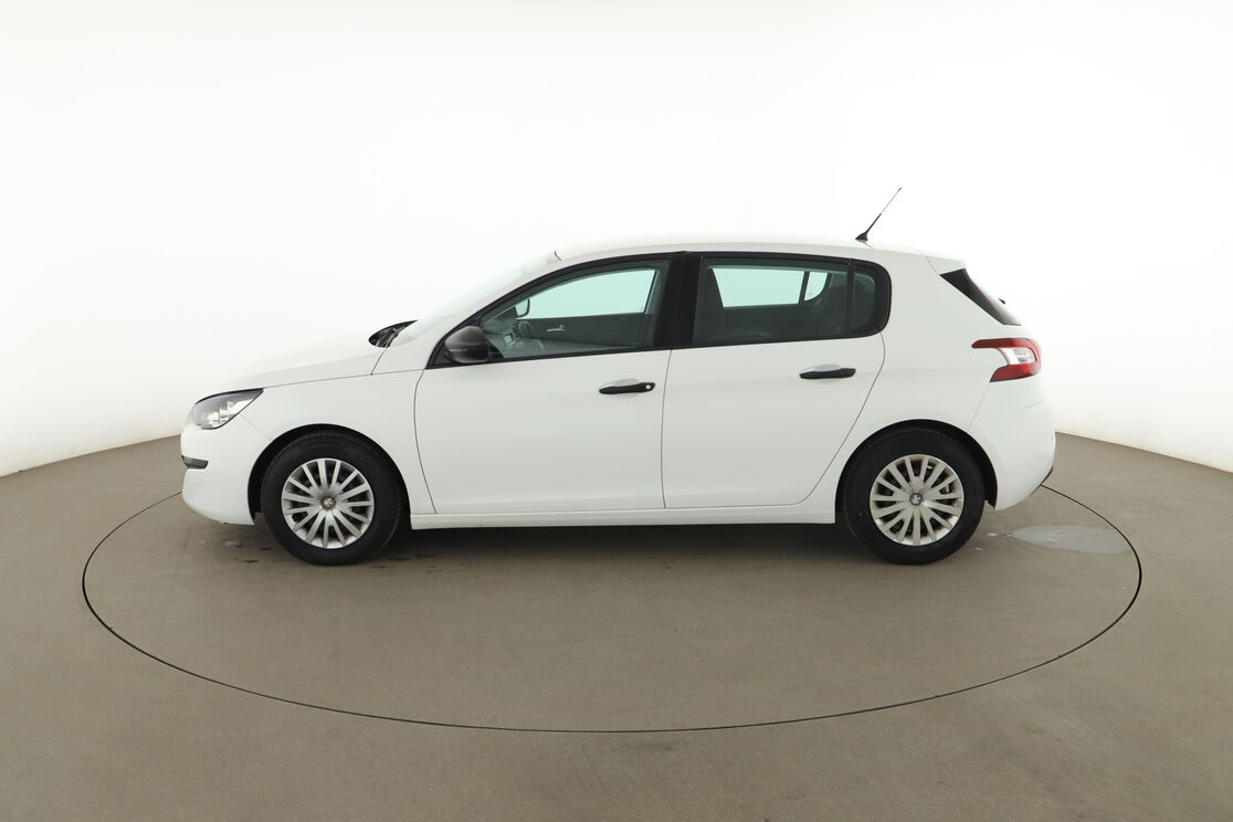 Peugeot 308 1.2 PureTech Access — photo 2