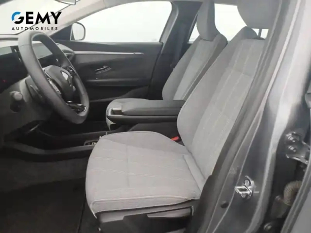 Renault Megane e-tech ev40 130ch standard charge — photo 69