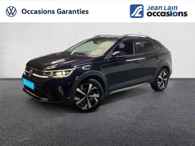 Volkswagen Taigo 1.5 tsi 150 dsg7
