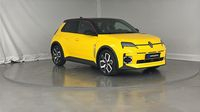 Renault 5 E-Tech Electrique 150ch Techno autonomie confort — photo 3