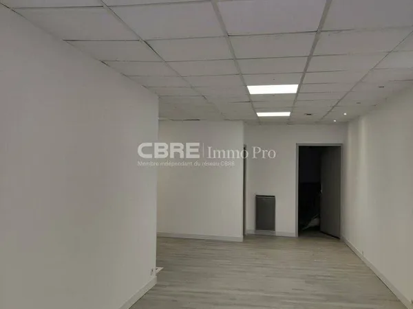 Local commercial 50 m²
