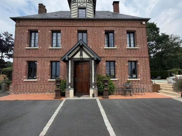 Demeure 6 pièces 175 m²