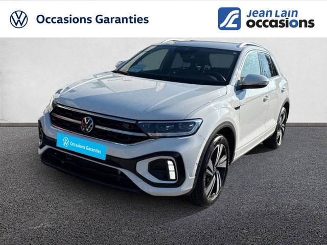 Volkswagen T-Roc 1.5 TSI EVO2 150 Start/Stop DSG7 R-Line Edition