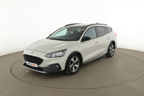 Ford Focus SW 2.0 EcoBlue Active Auto