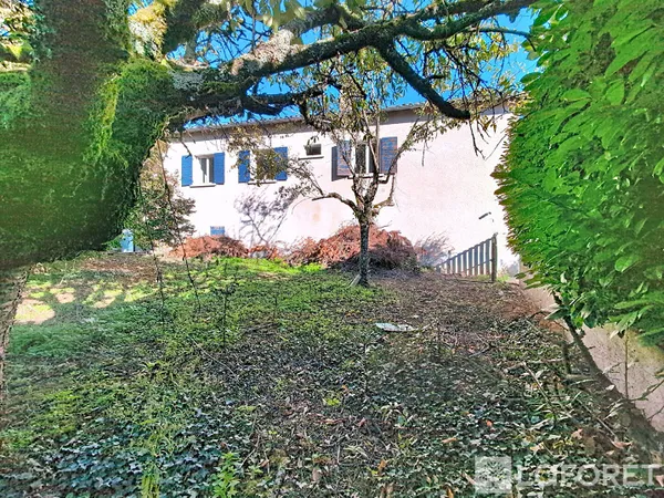 Maison 6 pièces 160 m²