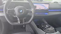 Bmw Série 5 Touring 520dA 197ch M Sport — photo 10