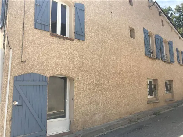Maison 5 pièces 144 m²