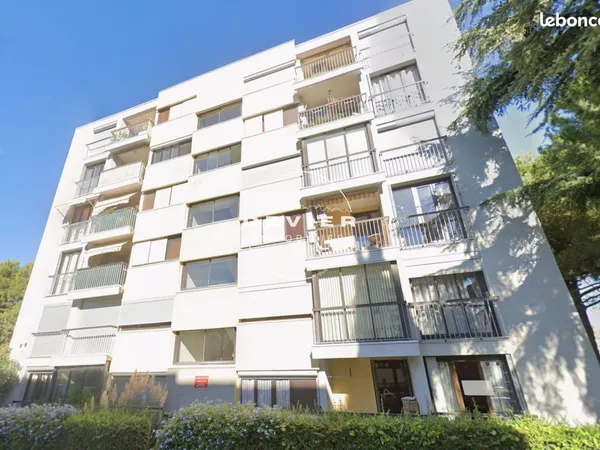 Appartement 4 pièces 79 m²