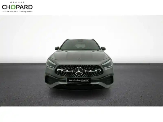 Mercedes Gla 250 e 8g-dct — photo 2