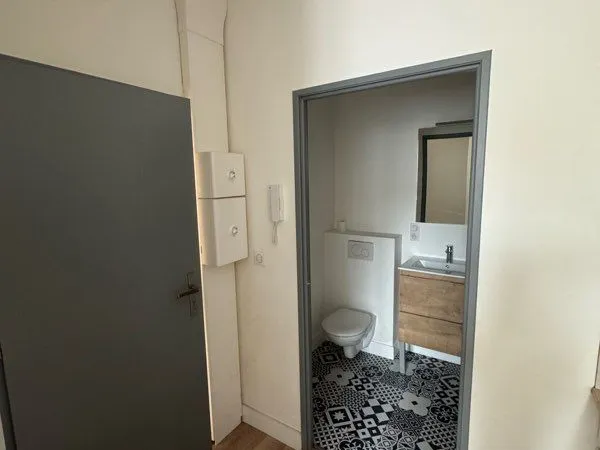 Vends 2 studio