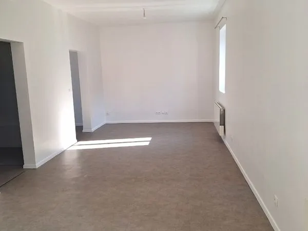 Appartement duplex