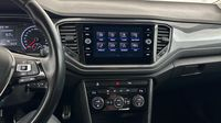 Volkswagen T-Roc 1.0 TSI 115ch IQ.Drive 113g Euro6d-T — photo 19