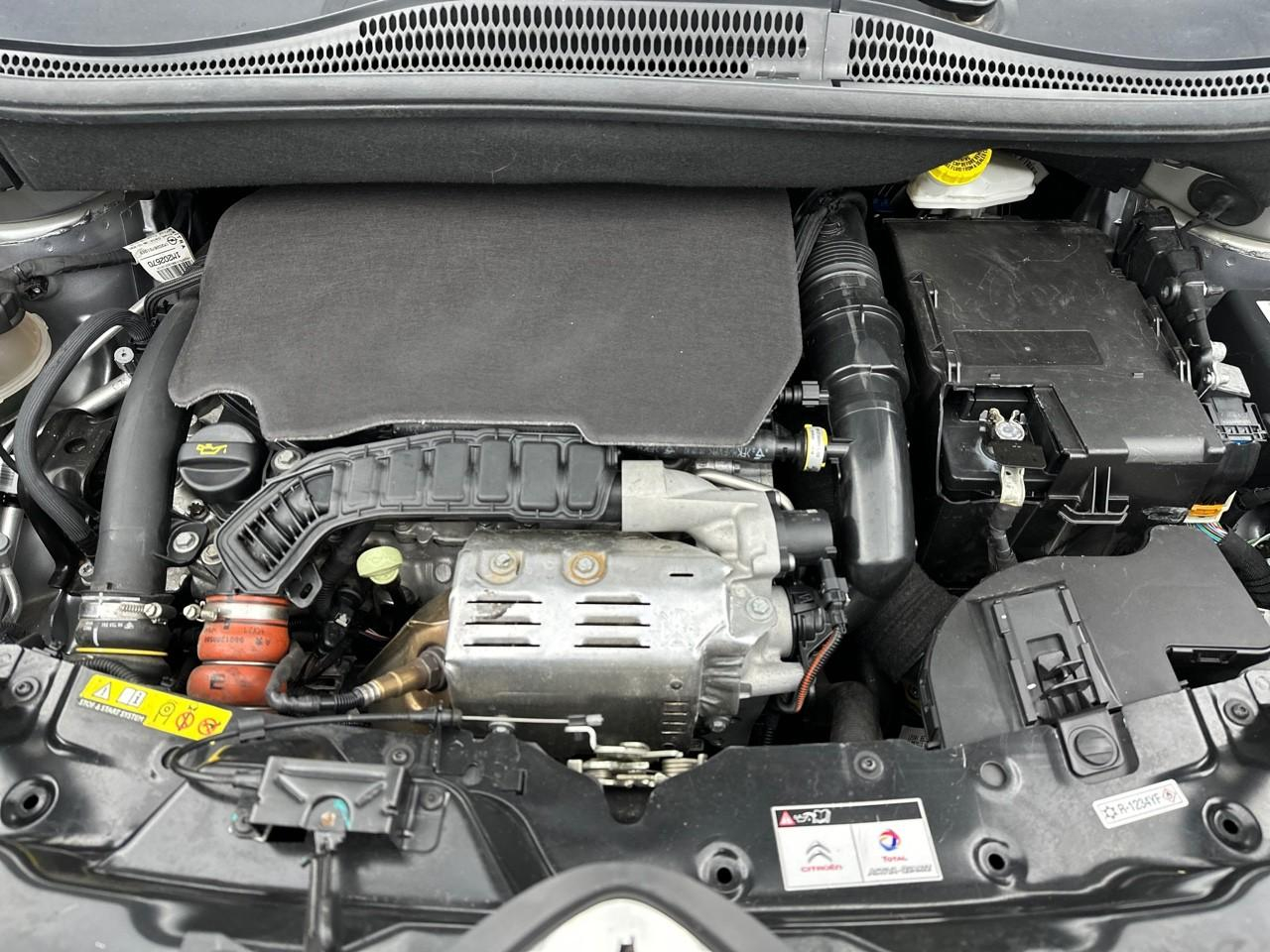 Citroën C3 Aircross puretech 130 s&s eat6 shine — photo 14