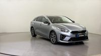 Kia Pro Ceed 1.0 T-GDI 120ch GT Line MY20 — photo 3