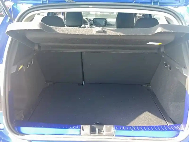 Dacia Sandero eco-g 100 — photo 11