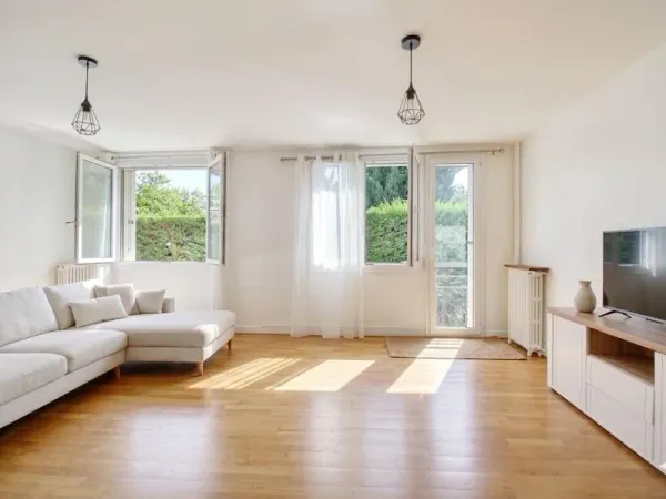 Appartement 4 pièces 68 m²