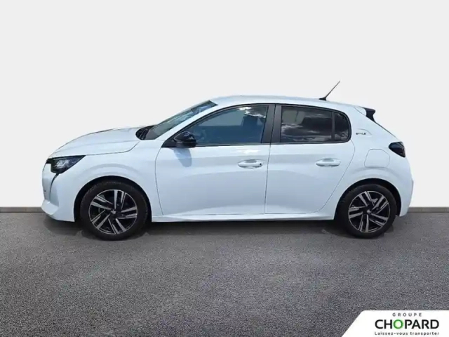 Peugeot 208 puretech 75 s&amp;s bvm5 — photo 10