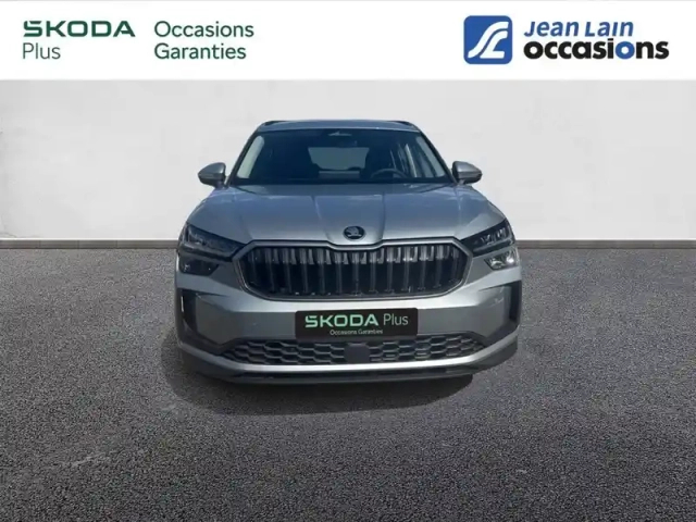 Skoda Kodiaq 2.0 tdi 150 ch scr dsg7 5pl — photo 9