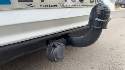 Volkswagen Polo 1.0 TSI 95 DSG7 - Confortline – 2018 – 125227 km – Essence – Boîte Automatique