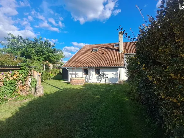 Maison Tosse - 5 pieces - 150m2