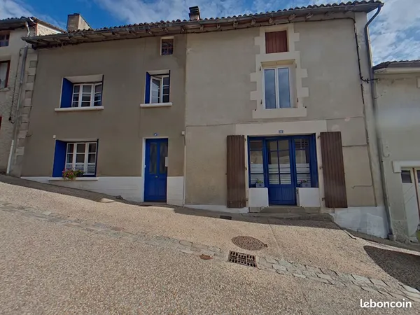 Maison 7 pièces 150 m²