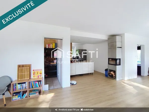 Maison familiale