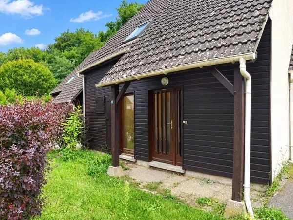 Maison 4 pièces 88 m²
