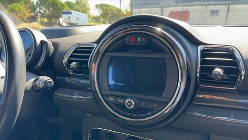 Mini Clubman 2.0 Cooper D 150 Steptronic8 - Business – 2018 – 146409 km – Diesel – Boîte Automatique — photo 72