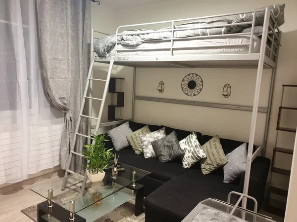 Chambre chez l'habitant