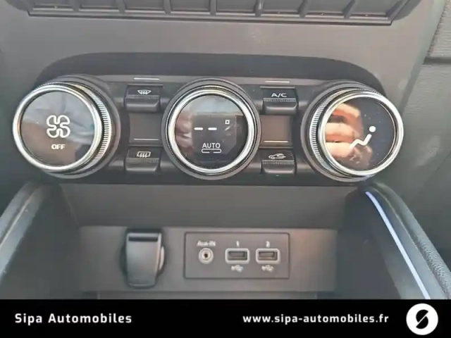 Renault Clio tce 90 - 21n — photo 27